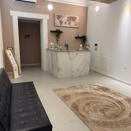 Melody Rooms Siracusa Syracuse Eksteriør bilde