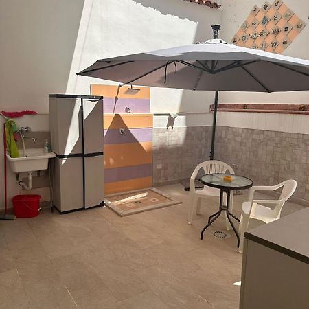 Melody Rooms Siracusa Syracuse Eksteriør bilde