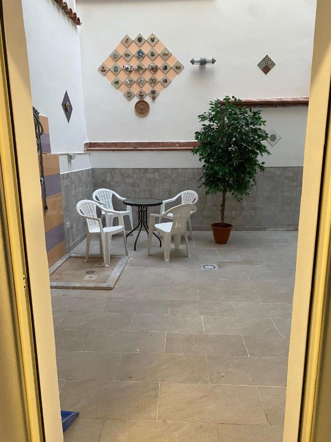 Melody Rooms Siracusa Syracuse Eksteriør bilde