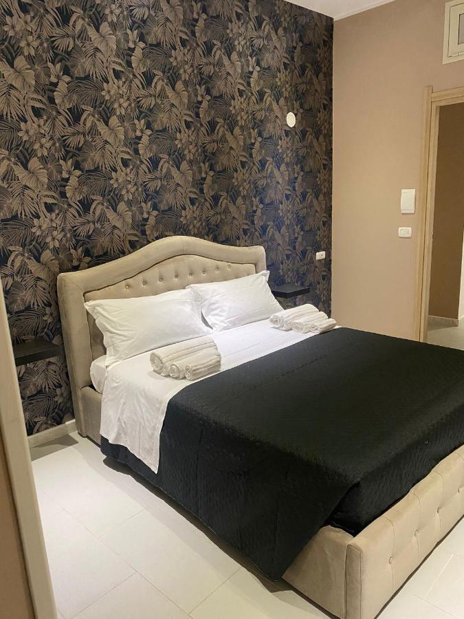 Melody Rooms Siracusa Syracuse Eksteriør bilde