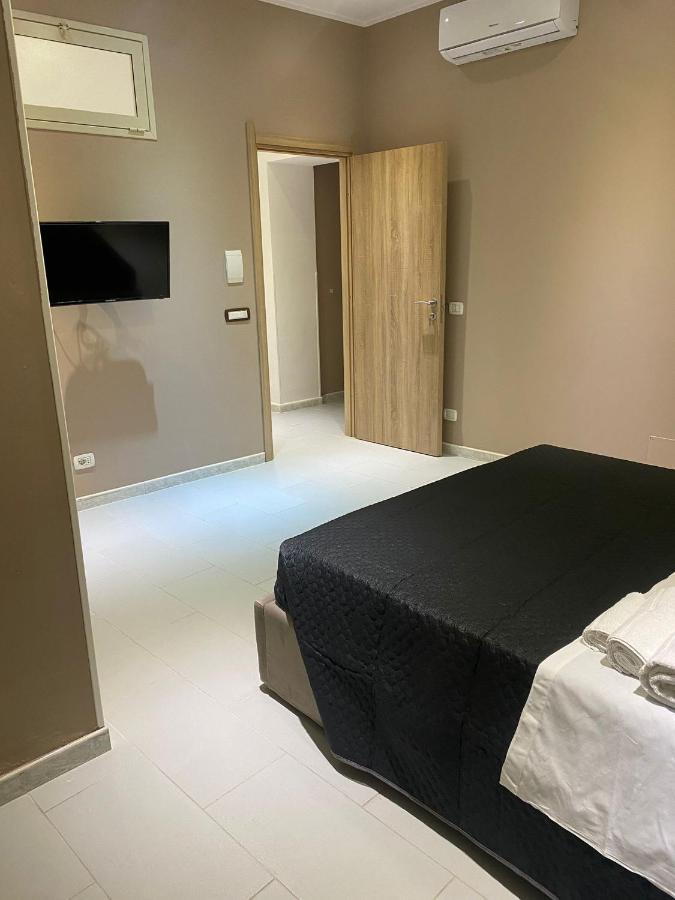 Melody Rooms Siracusa Syracuse Eksteriør bilde