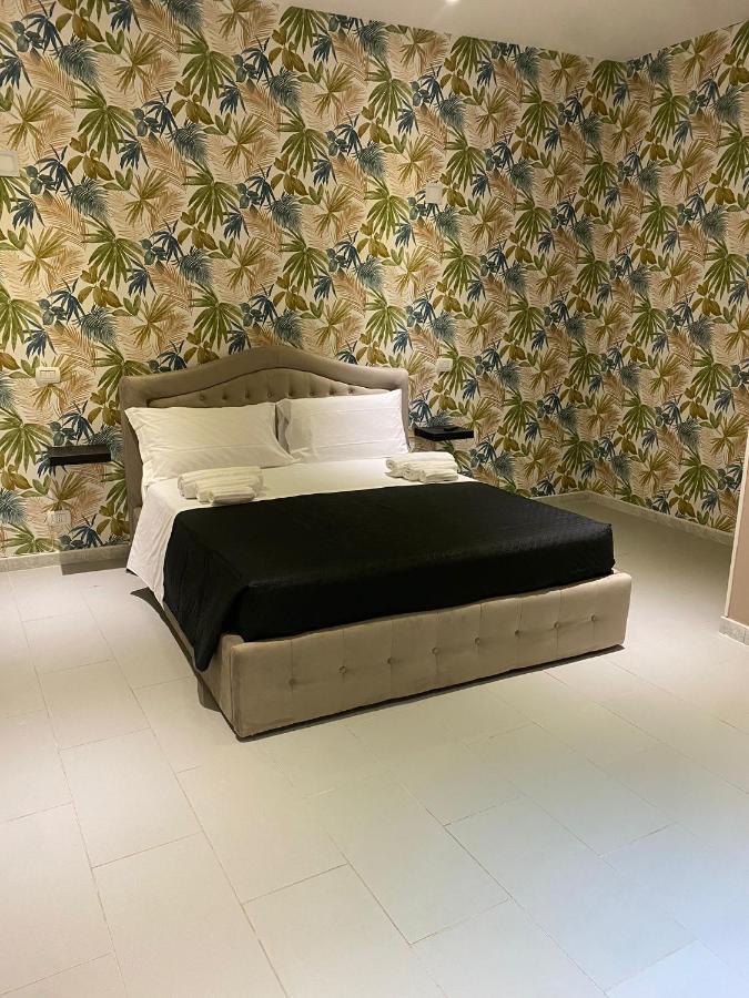 Melody Rooms Siracusa Syracuse Eksteriør bilde