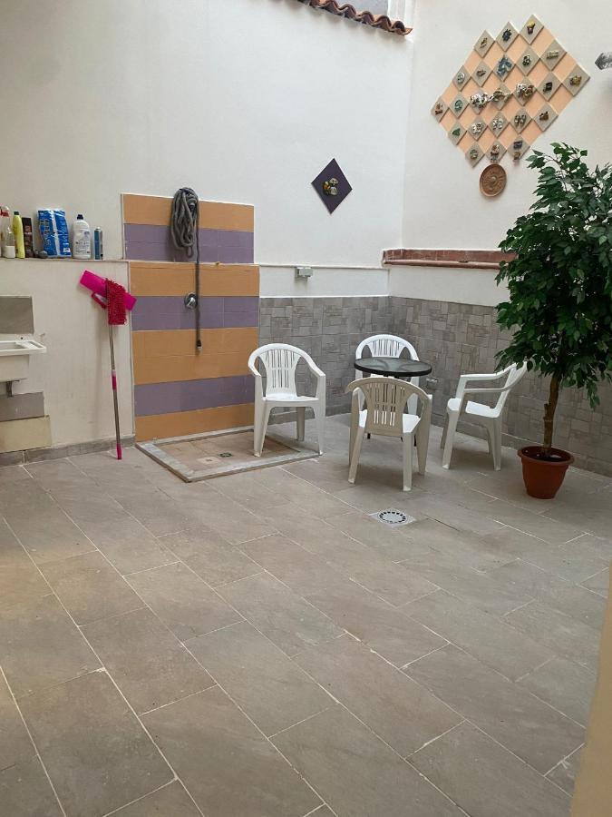 Melody Rooms Siracusa Syracuse Eksteriør bilde