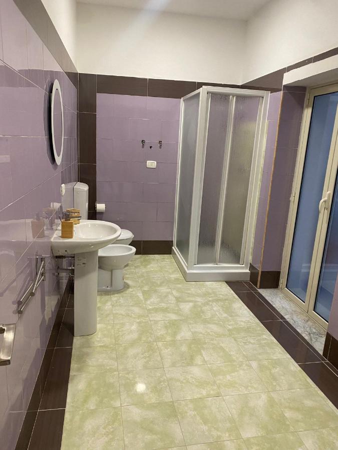 Melody Rooms Siracusa Syracuse Eksteriør bilde