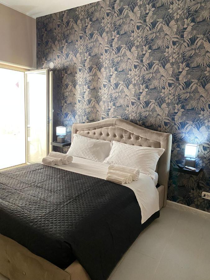 Melody Rooms Siracusa Syracuse Eksteriør bilde