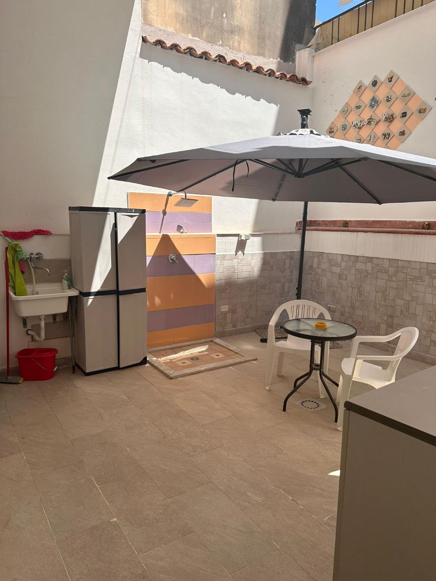 Melody Rooms Siracusa Syracuse Eksteriør bilde